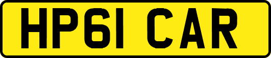 HP61CAR