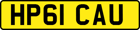 HP61CAU