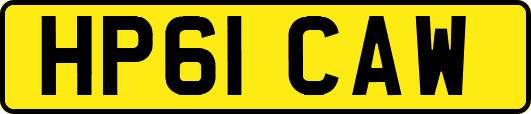 HP61CAW