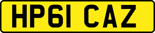 HP61CAZ