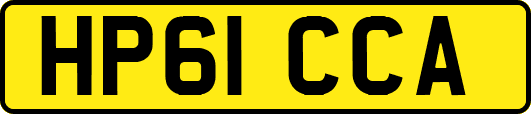 HP61CCA