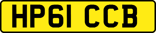 HP61CCB