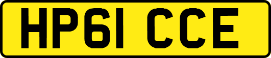 HP61CCE