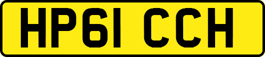 HP61CCH