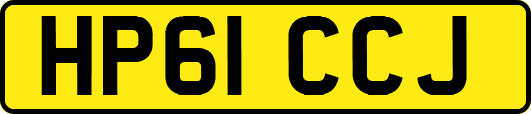 HP61CCJ