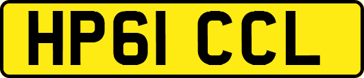 HP61CCL