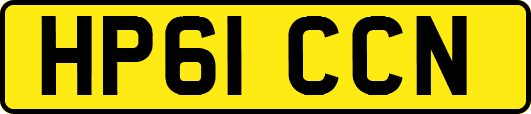 HP61CCN
