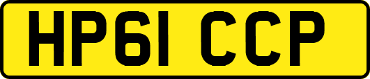 HP61CCP