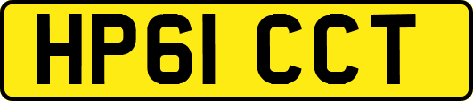 HP61CCT