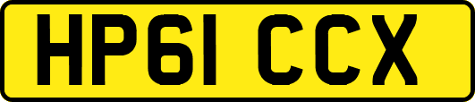 HP61CCX