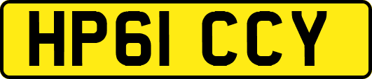 HP61CCY
