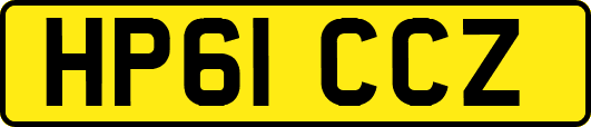 HP61CCZ