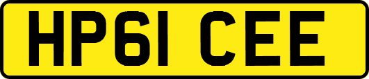 HP61CEE