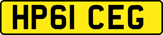 HP61CEG