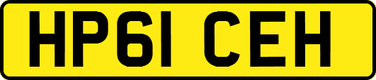HP61CEH