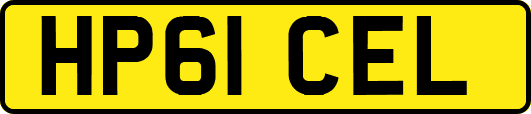 HP61CEL