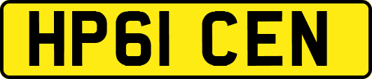 HP61CEN