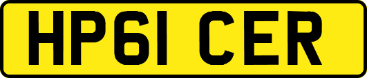 HP61CER