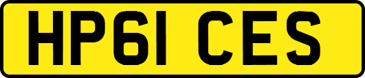 HP61CES
