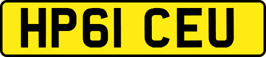 HP61CEU