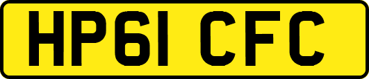 HP61CFC