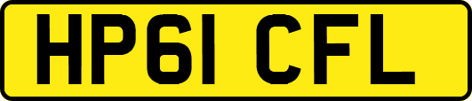 HP61CFL