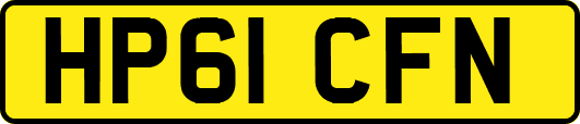 HP61CFN
