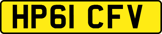 HP61CFV
