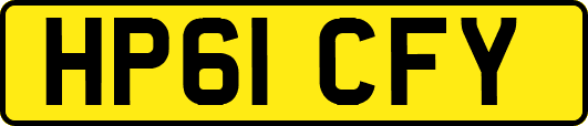 HP61CFY