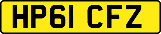 HP61CFZ