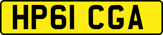 HP61CGA