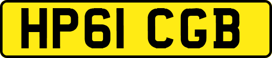 HP61CGB