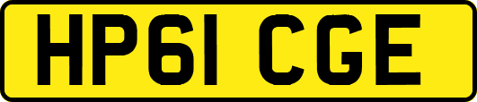 HP61CGE