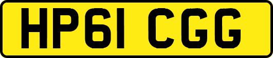 HP61CGG