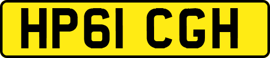 HP61CGH