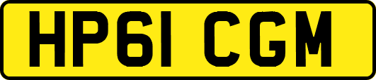 HP61CGM