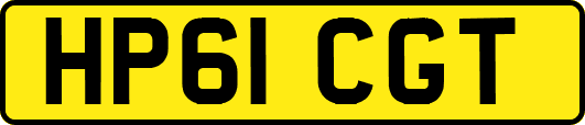 HP61CGT