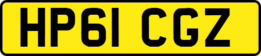 HP61CGZ