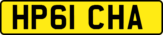 HP61CHA