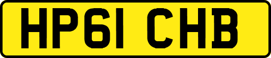 HP61CHB