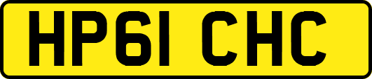 HP61CHC