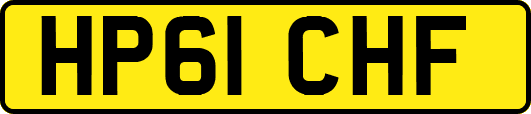 HP61CHF