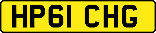 HP61CHG
