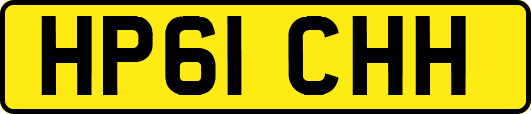 HP61CHH