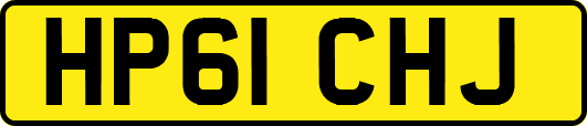 HP61CHJ