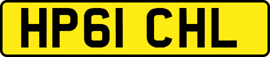 HP61CHL
