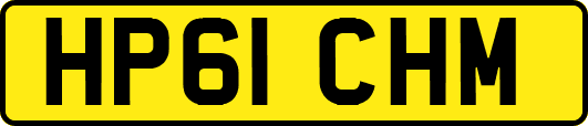 HP61CHM