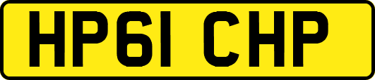 HP61CHP