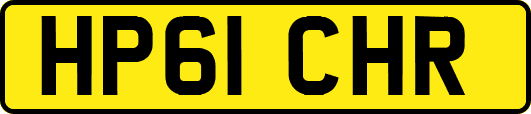 HP61CHR