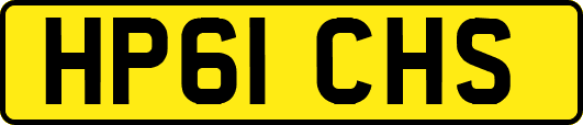 HP61CHS